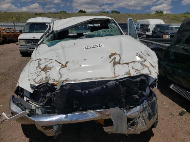Photo 7 from auction – 2015 RAM 2500 ST with VIN 3C6TR5CT7FG501078