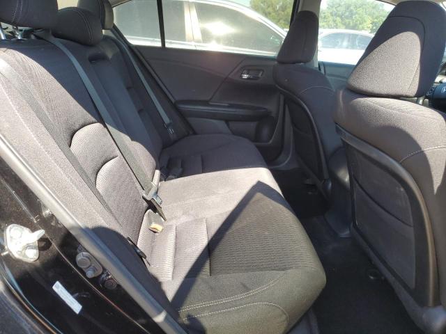 Photo 6 from auction – 2014 HONDA ACCORD SPO with VIN 1HGCR2F52EA258802