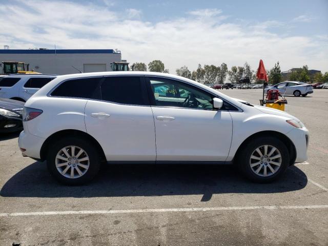 Photo 9 from auction – 2011 MAZDA CX-7 with VIN JM3ER2AM5B0393870