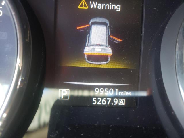 Photo 8 from auction – 2016 NISSAN ROGUE S with VIN KNMAT2MT1GP698924