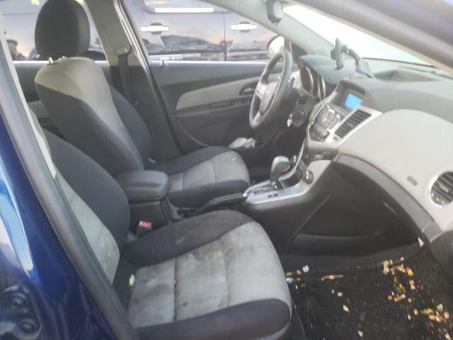 Photo 5 from auction – 2012 CHEVROLET CRUZE LS with VIN 1G1PC5SH3C7326319