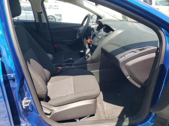 Photo 5 from auction – 2018 FORD FOCUS SE with VIN 1FADP3F29JL320933
