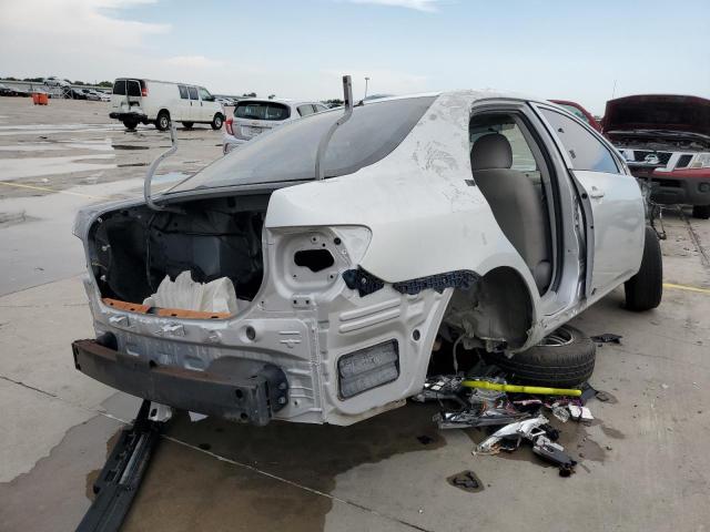 Photo 4 from auction – 2009 TOYOTA COROLLA BA with VIN 1NXBU40E59Z135055