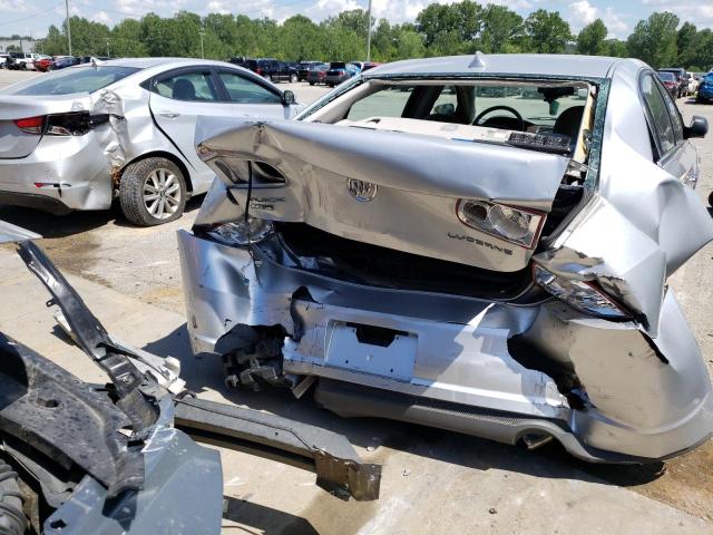 Photo 9 from auction – 2011 BUICK LUCERNE CX with VIN 1G4HA5EM8BU139647