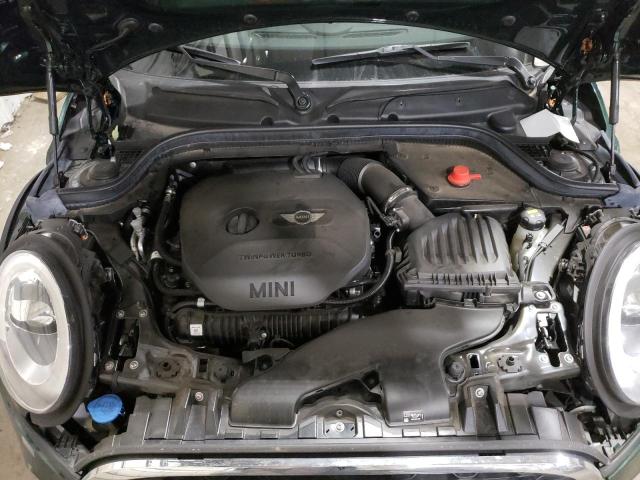 Photo 7 from auction – 2018 MINI COOPER S with VIN WMWXU3C51J2F51720