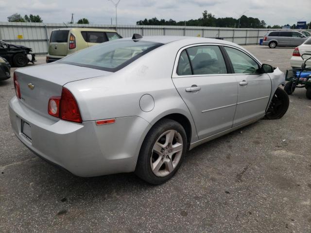 Photo 4 from auction – 2012 CHEVROLET MALIBU LS with VIN 1G1ZB5E05CF205167