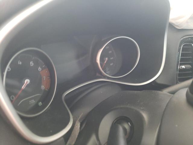 Photo 8 from auction – 2018 JEEP COMPASS LA with VIN 3C4NJCBB8JT318245