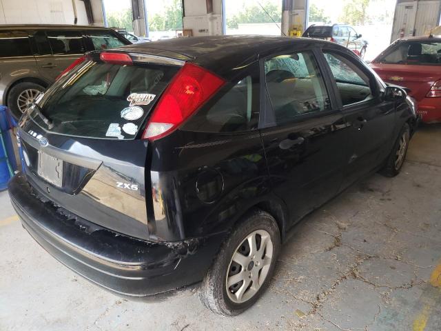Photo 4 from auction – 2005 FORD FOCUS ZX5 with VIN 3FAFP37N05R126686