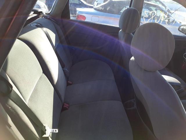Photo 6 from auction – 2002 FORD FOCUS SE with VIN 1FAFP36352W350481