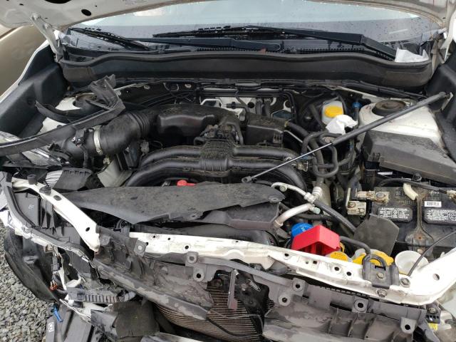 Photo 7 from auction – 2014 SUBARU FORESTER 2 with VIN JF2SJAEC5EH469075