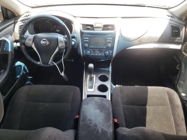 Photo 9 from auction – 2013 NISSAN ALTIMA 2.5 with VIN 1N4AL3AP7DC234283
