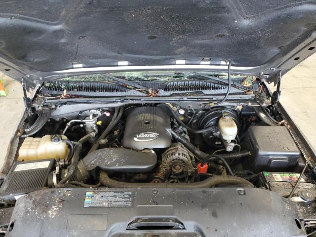 Photo 7 from auction – 2006 GMC NEW SIERRA with VIN 2GTEK13T561189544