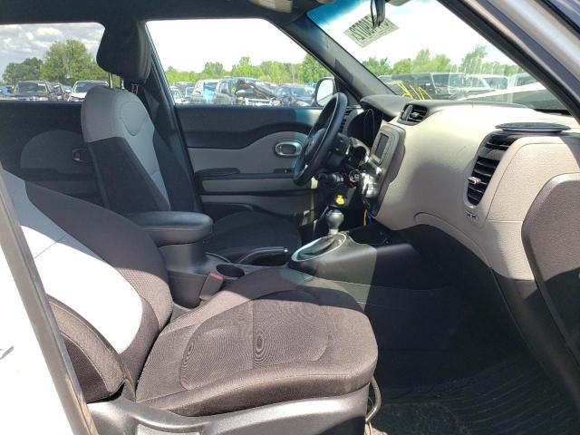 Photo 5 from auction – 2018 KIA SOUL with VIN KNDJN2A27J7562181
