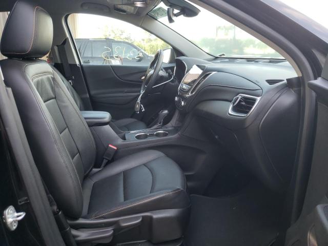 Photo 5 from auction – 2020 CHEVROLET EQUINOX PR with VIN 2GNAXNEV7L6281864