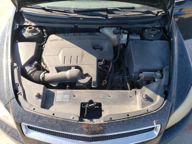 Photo 7 from auction – 2011 CHEVROLET MALIBU LS with VIN 1G1ZB5E19BF264178
