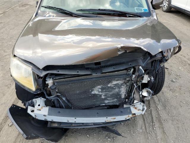 Photo 7 from auction – 2008 SUBARU TRIBECA LI with VIN 4S4WX98D684413784