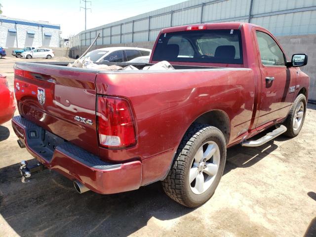 Photo 4 from auction – 2013 RAM 1500 ST with VIN 3C6JR7ATXDG521893