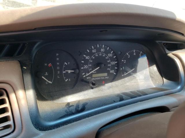 Photo 8 from auction – 1998 TOYOTA CAMRY with VIN JT2BG22K3W0121847