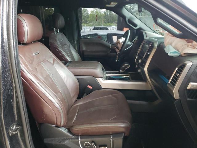Photo 5 from auction – 2015 FORD F150 SUPER with VIN 1FTEW1EG4FFA74897