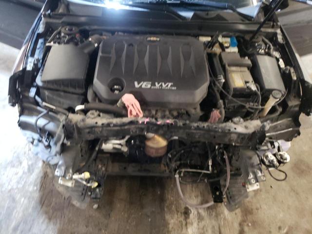 Photo 7 from auction – 2017 CHEVROLET IMPALA LT with VIN 1G1105S34HU189354