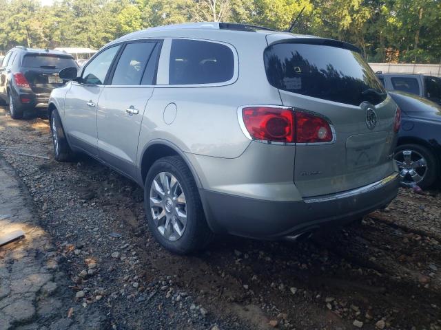 Photo 3 from auction – 2008 BUICK ENCLAVE CX with VIN 5GAEV23768J291428