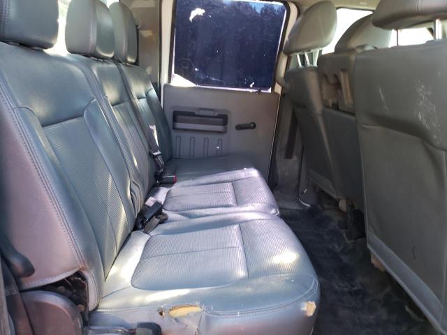Photo 6 from auction – 2016 FORD F350 SUPER with VIN 1FD8W3H64GEB78627