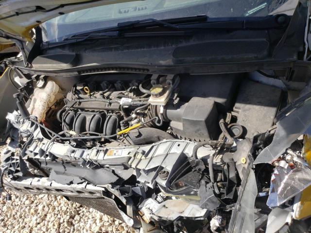 Photo 7 from auction – 2015 FORD TRANSIT CO with VIN NM0LS7E77F1177621