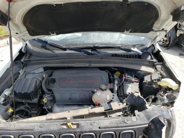 Photo 7 from auction – 2017 JEEP RENEGADE T with VIN ZACCJBCB9HPF63167