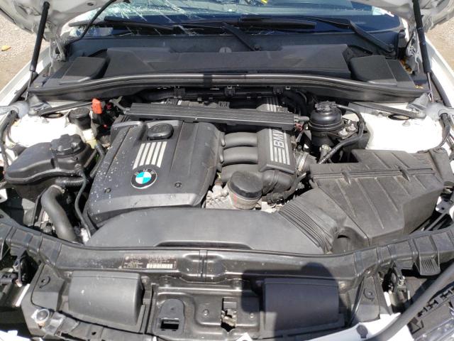 Photo 7 from auction – 2013 BMW 128 I with VIN WBAUP9C59DVS95775