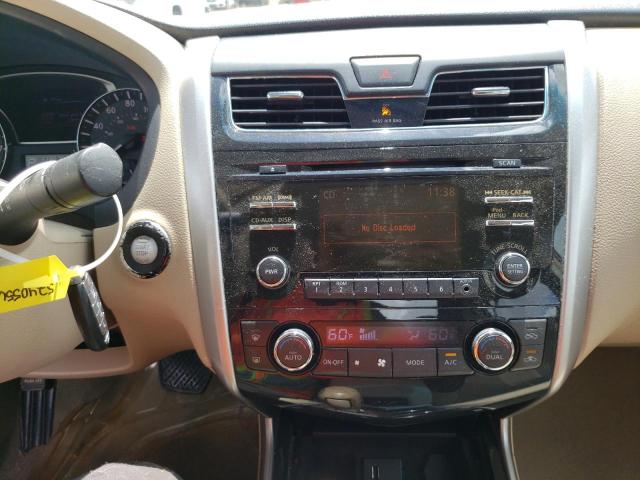Photo 9 from auction – 2013 NISSAN ALTIMA 2.5 with VIN 1N4AL3AP1DC264590