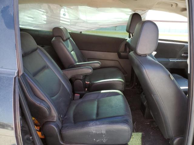 Photo 6 from auction – 2010 MAZDA 5 with VIN JM1CR2W34A0383541
