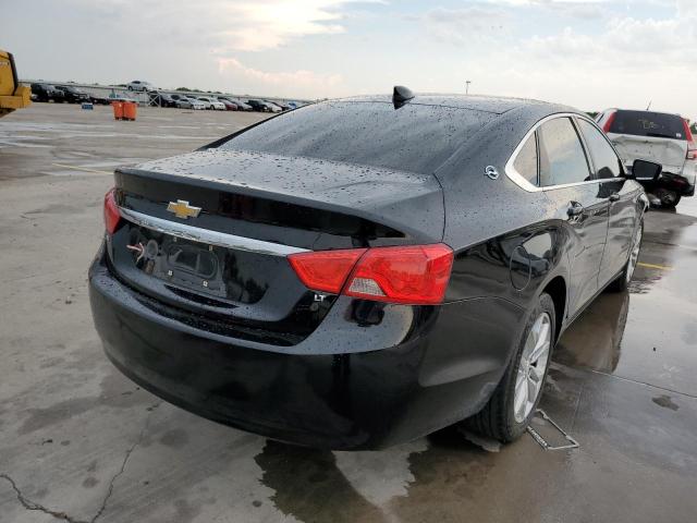 Photo 4 from auction – 2017 CHEVROLET IMPALA LT with VIN 2G1105S35H9173886