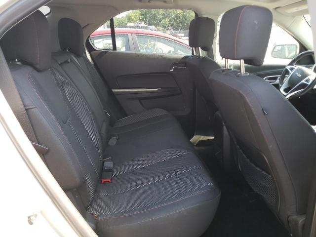 Photo 6 from auction – 2013 CHEVROLET EQUINOX LT with VIN 2GNFLNE32D6389665
