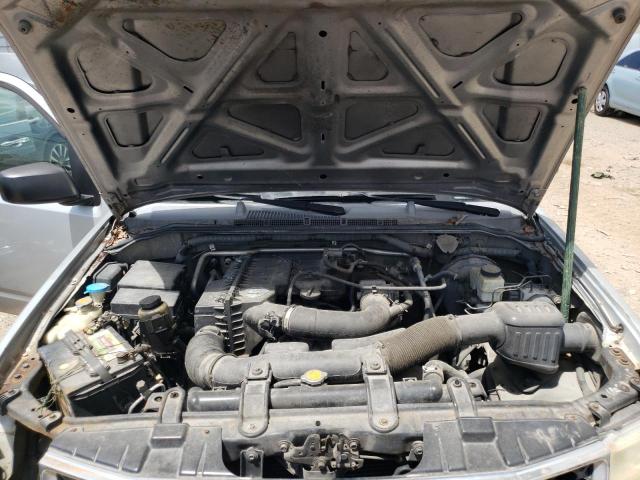 Photo 7 from auction – 2007 NISSAN FRONTIER K with VIN 1N6BD06T57C407266