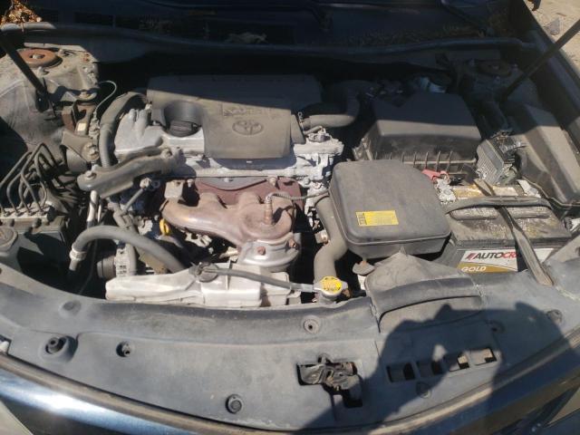 Photo 7 from auction – 2012 TOYOTA CAMRY BASE with VIN 4T1BF1FK1CU011278
