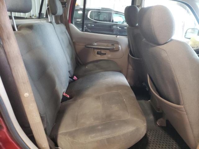 Photo 6 from auction – 2002 FORD EXPSPRTRAC with VIN 1FMZU67E02UD41891