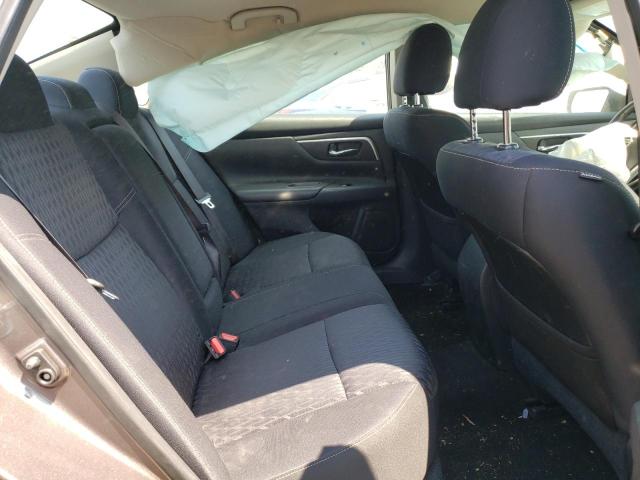 Photo 6 from auction – 2017 NISSAN ALTIMA 2.5 with VIN 1N4AL3AP3HC193110