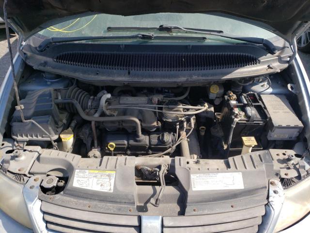 Photo 7 from auction – 2005 DODGE GRAND CARA with VIN 1D4GP24R85B423616