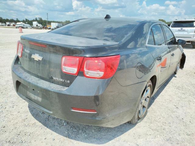 Photo 4 from auction – 2014 CHEVROLET MALIBU LS with VIN 1G11B5SL6EF200154