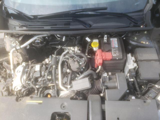 Photo 7 from auction – 2022 NISSAN SENTRA S with VIN 3N1AB8BVXNY209347