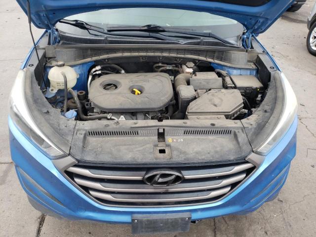 Photo 7 from auction – 2016 HYUNDAI TUCSON LIM with VIN KM8J3CA49GU085045