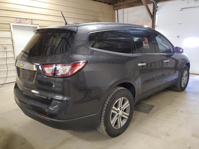 Photo 4 from auction – 2016 CHEVROLET TRAVERSE L with VIN 1GNKVHKD6GJ310383