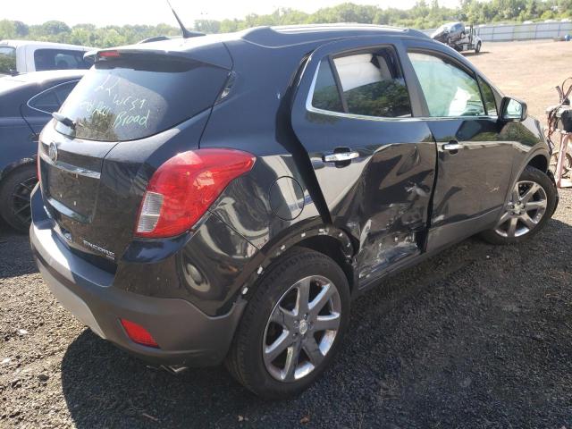Photo 4 from auction – 2013 BUICK ENCORE with VIN KL4CJGSB1DB067390