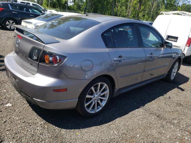 Zdjęcie 4 z aukcji – 2006 MAZDA 3 S z VIN JM1BK323161420610