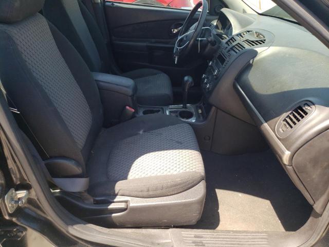 Photo 5 from auction – 2007 CHEVROLET MALIBU MAX with VIN 1G1ZT68N77F113137