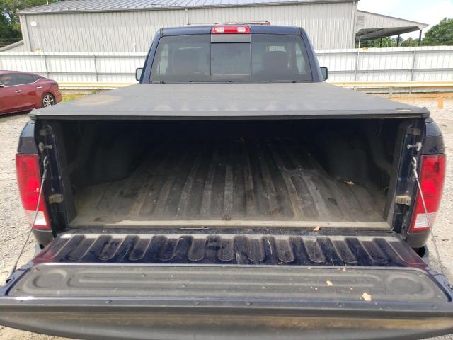 Photo 6 from auction – 2014 RAM 1500 ST with VIN 3C6JR7AG9EG330907