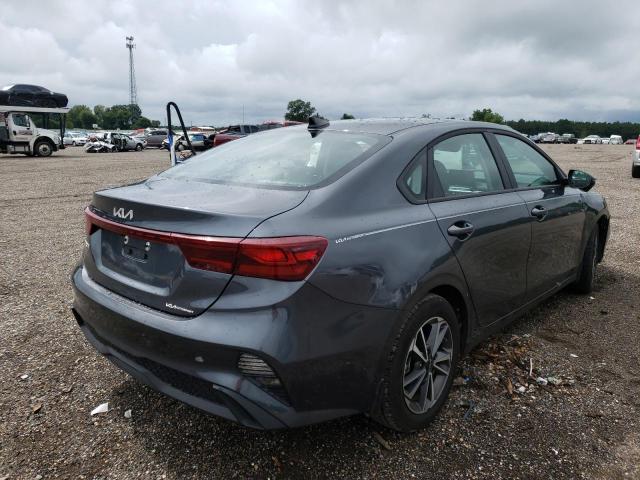 Photo 4 from auction – 2022 KIA FORTE FE with VIN 3KPF24AD6NE471937