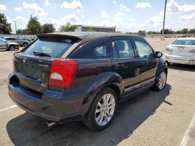 Photo 4 from auction – 2010 DODGE CALIBER R/ with VIN 1B3CB7HB9AD668199