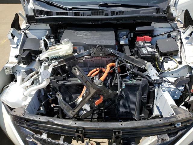 Photo 7 from auction – 2018 NISSAN LEAF S with VIN 1N4AZ1CP4JC309100