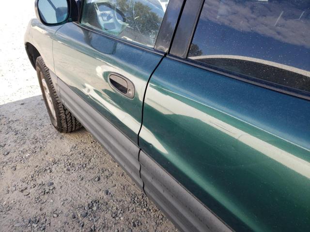 Photo 9 from auction – 1998 TOYOTA RAV4 with VIN JT3GP10V2W7026065